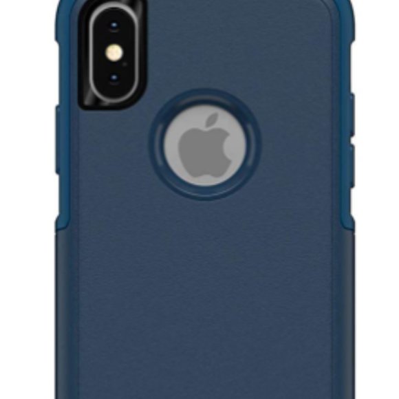 Otterbox Commuter Case for iPhone X & iPhone Xs, - Picture 6 of 6